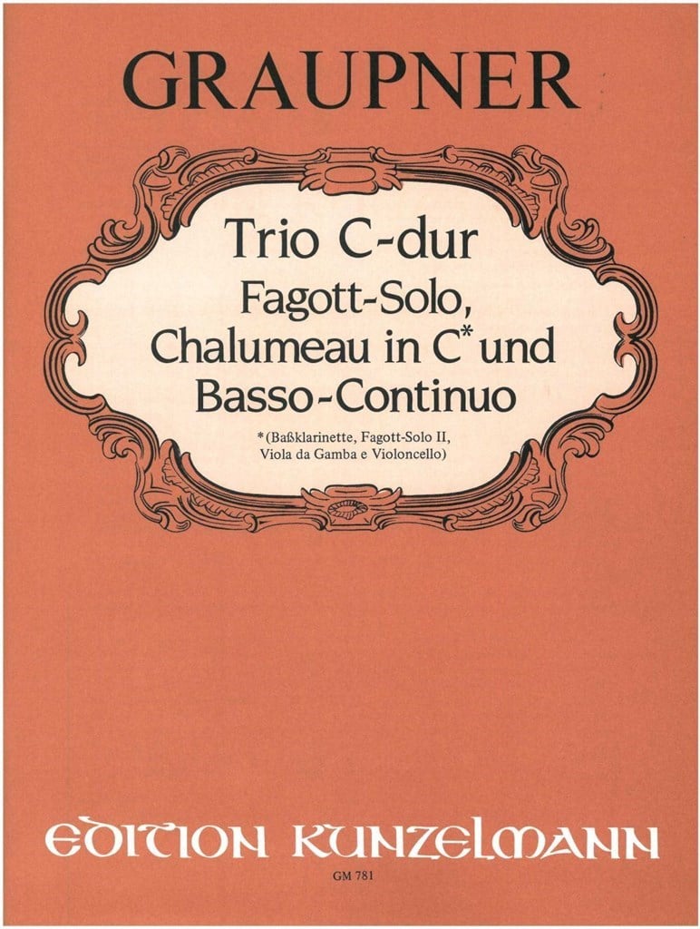 Trio C-Dur